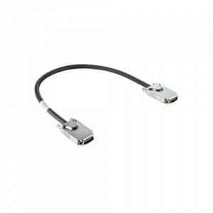 Кабель для стекирования, 50 см, разъем CX4, DEM-CB50CXP, D-link