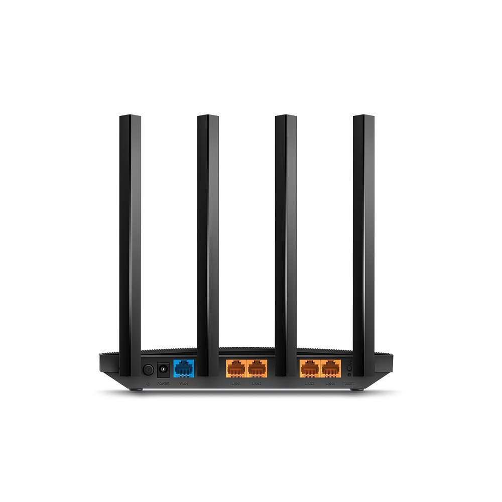 Маршрутизатор Archer C80 TP-LINK 
