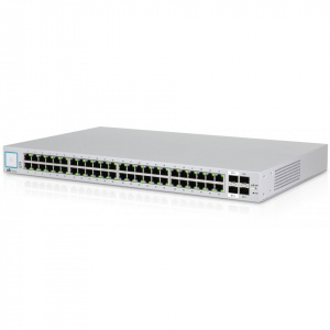 Коммутатор Ubiquiti Unifi Switch 48