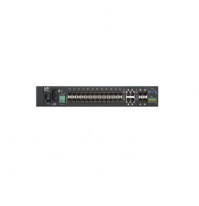 Коммутатор упр. L2 24xSFP 4xCombo (SFP/RJ-45), ZX-MGS3520-28F-EU01V1F, Zyxel