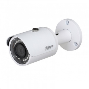 2Мп я IP-камера купольная IPC-HDW1230SP-0360B-S2 Dahua
