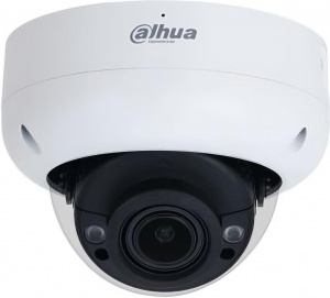 2Мп уличная купольная IP-видеокамера с ИК-подсветкой DH-IPC-HDBW1230EP-0280B-S5 Dahua