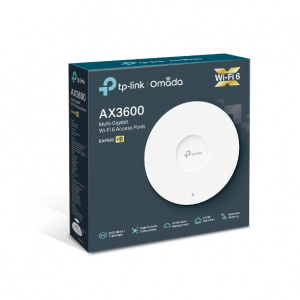 Точка доступа TP-Link EAP660 HD