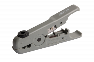 Инструмент для зачистки и обрезки EC-CI-229W NETLAN