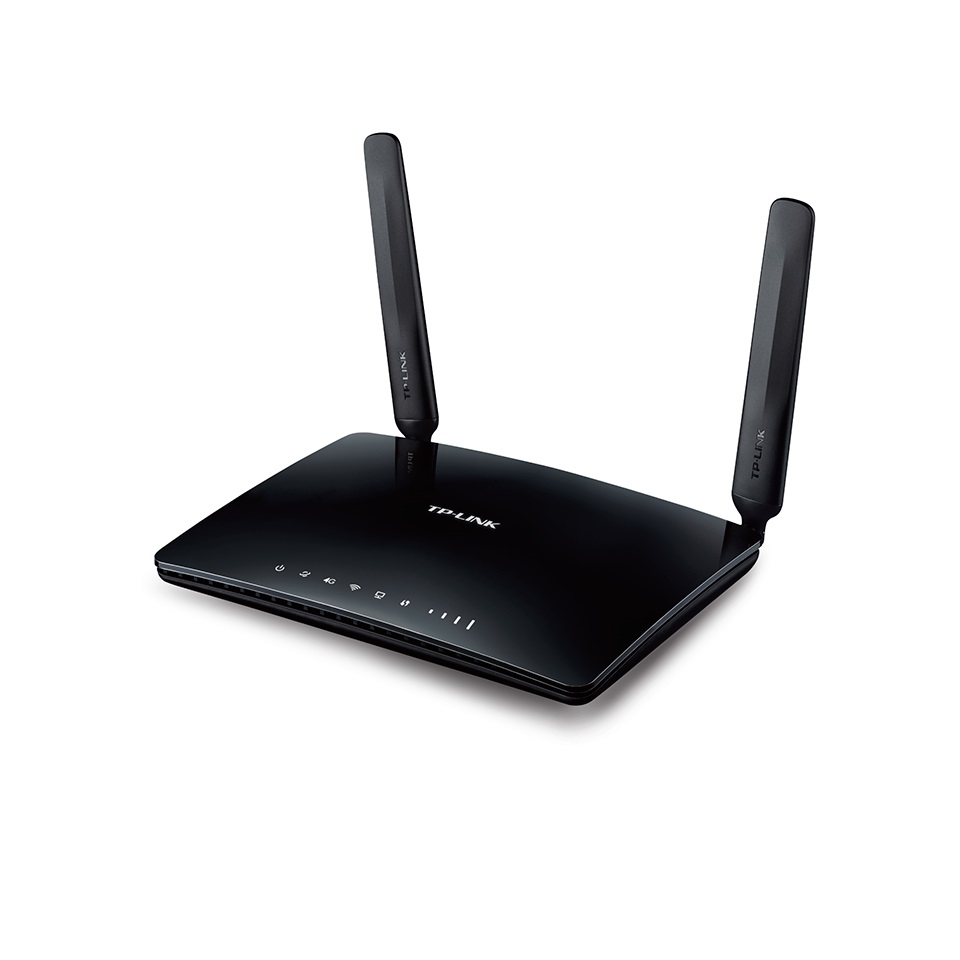 Маршрутизатор TP-Link TL-MR6400