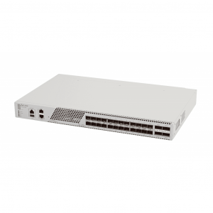 Коммутатор упр. L3 24 порта 10GBase-X, 4 порта 40GBase-X MES5324 Eltex