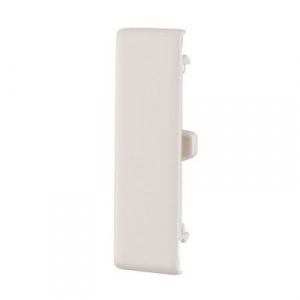 Накладка на стык крышки 65мм (105х50, 80х50) Legrand