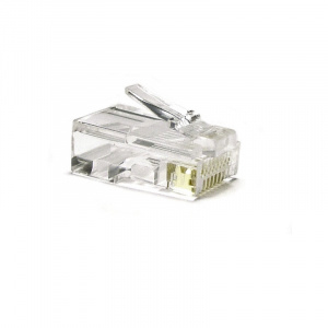 Разъем RJ-45 Сat.6 Hyperline