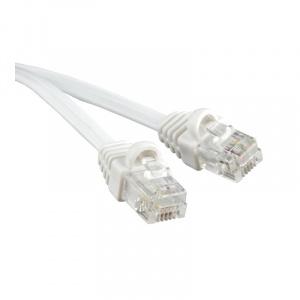 я Шнур телефонный 5м Hyperline