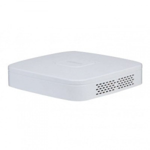 IP-видеорегистратор 4-канальный DHI-NVR2104-I2 Dahua