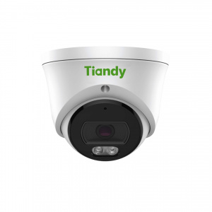 2мп купольная IP-камера TC-C320N Spec:I3/E/Y/2.8mm Tiandy