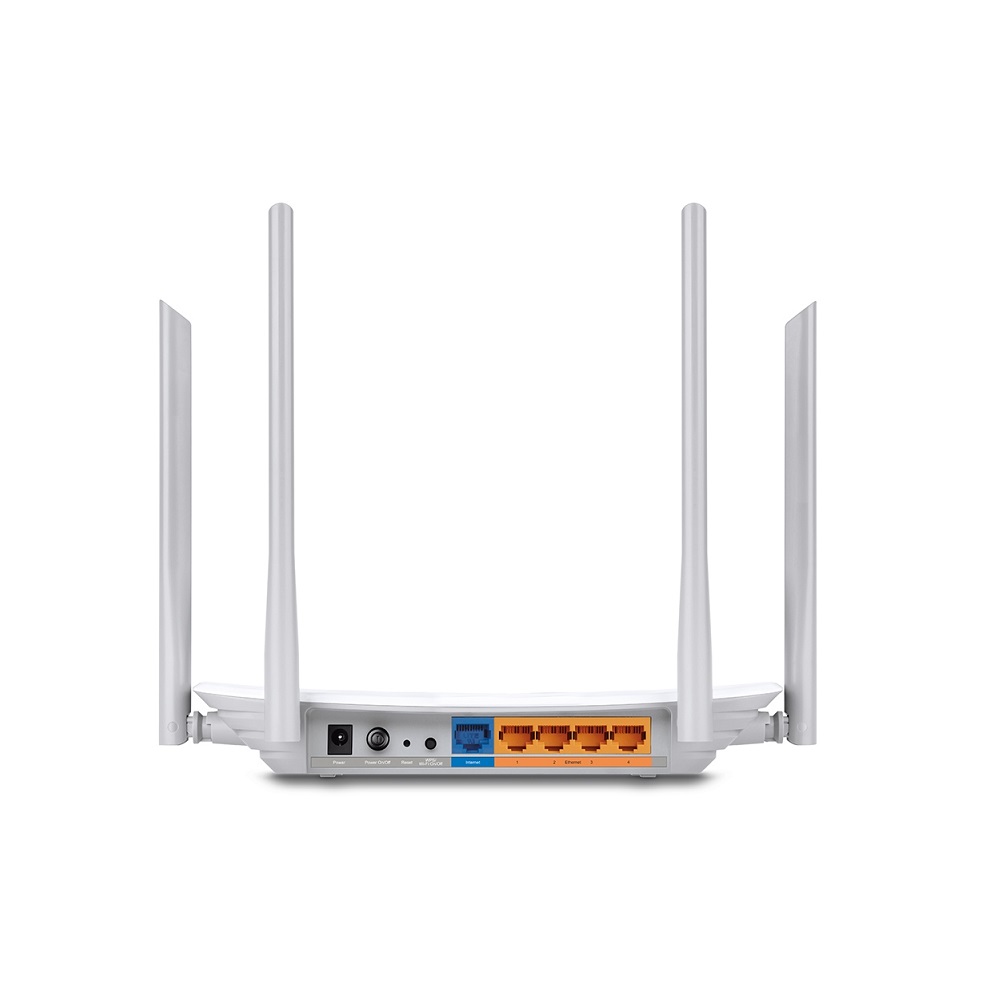 Маршрутизатор TL-Archer A5 TP-Link
