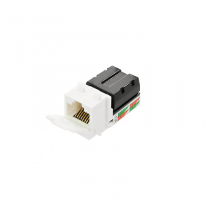 Вставка Keystone RJ-45 Cat.5e Nikomax
