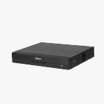 HDCVI видеорегистратор 16-ти канальный DHI-XVR5116H-4KL Dahua