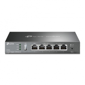 Маршрутизатор TL-ER605 TP-Link