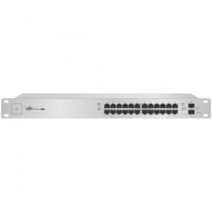 Коммутатор Ubiquiti Unifi Switch 24