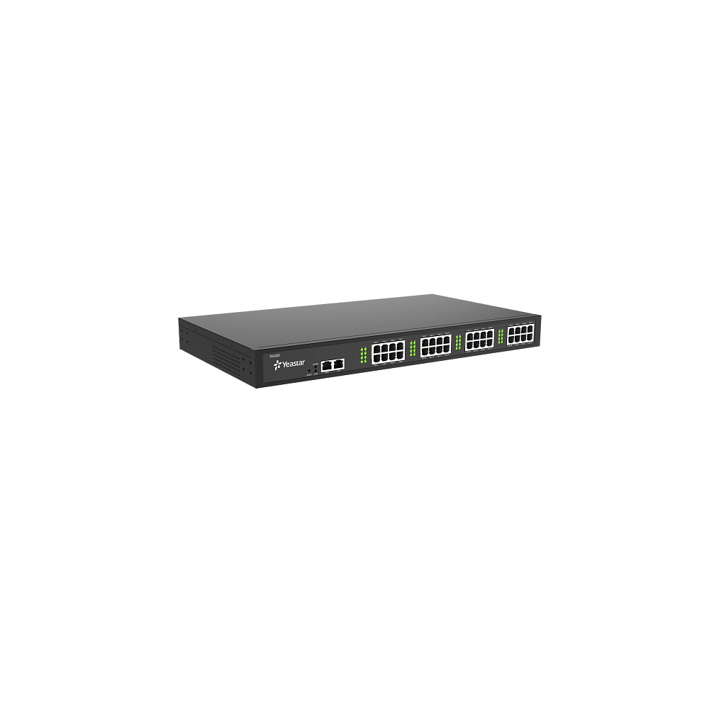 VoIP-шлюз NeoGate TA3200 Yeastar