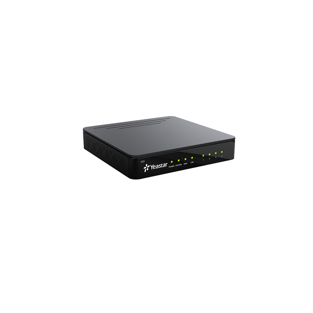 IP-ATC YEASTAR S20