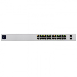 Коммутатор Unifi Switch 24 PoE