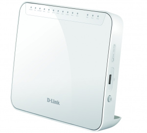 Роутер VDSL2/ADSL2+ DSL-G2452GR D-Link