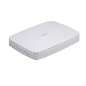 IP видеорегистратор 8 каналов с AI DHI-NVR2108-I2 DAHUA