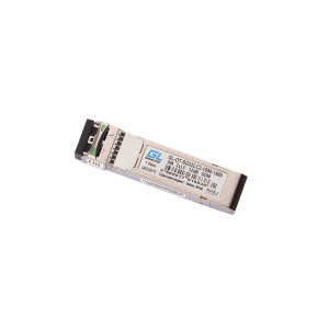 Модуль SFP 1Гбит/c SM 2xLC 1550нм 120км Gigalink