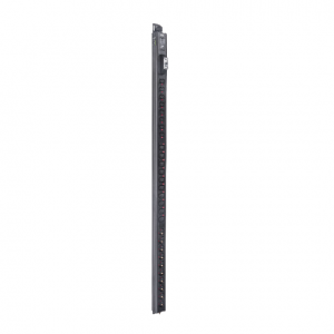 BASE PDU вертикальный PV1102 33U 1 фаза 32А 10 розеток SCHUKO (немецкий стандарт) + 8 розеток C13 + 