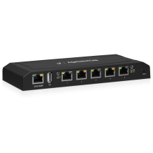 Коммутатор Ubiquiti EdgeSwitch 5XP
