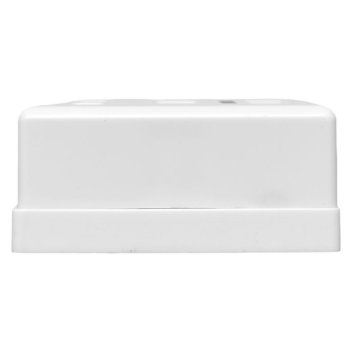 Розетка инф. 2*RJ-45 cat.5e EKF