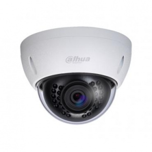 4Мп уличная купольная антивандальная IP-видеокамера DH-IPC-HDBW3441EP-S-0280B-S2 Dahua
