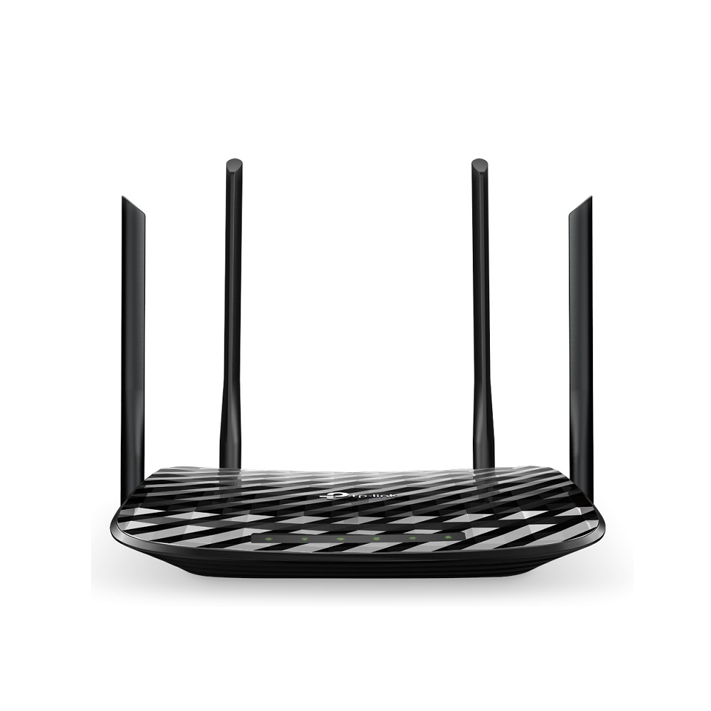 Маршрутизатор TL-Archer C6 TP-Link
