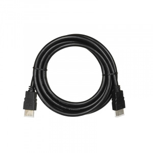 Кабель (патч-корд) HDMI v1.4 10м черный NETLAN