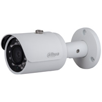IP-камера 1MP Bullet уличная IPC-HFW1020SP-0280B-S3 Dahua