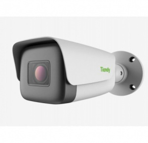 IP-камера 2MP Tiandy TC-C32TS Spec:I8/A/E/Y/M/H/2.7-13.5/V4.0 уличная 4мм слот SD встроенный микрофо