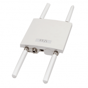 Точка доступа WOP-2ac, 802.11 ac (5G WiFi), 2.4/5GHz;  2х2 MIMO; 1 порт 10/100/1000 Base-T Eltex