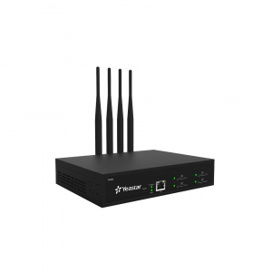 GSM-VoIP шлюз UMTS TG400W Yeastar