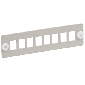 Панель 8 SC/LC-Duplex ITK