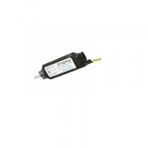 Грозозащита Ethernet РГ4PoE 10/100TX, (Поддержка PoE) RJ-45 Info-Sys
