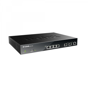Маршрутизатор DSR-500 D-Link