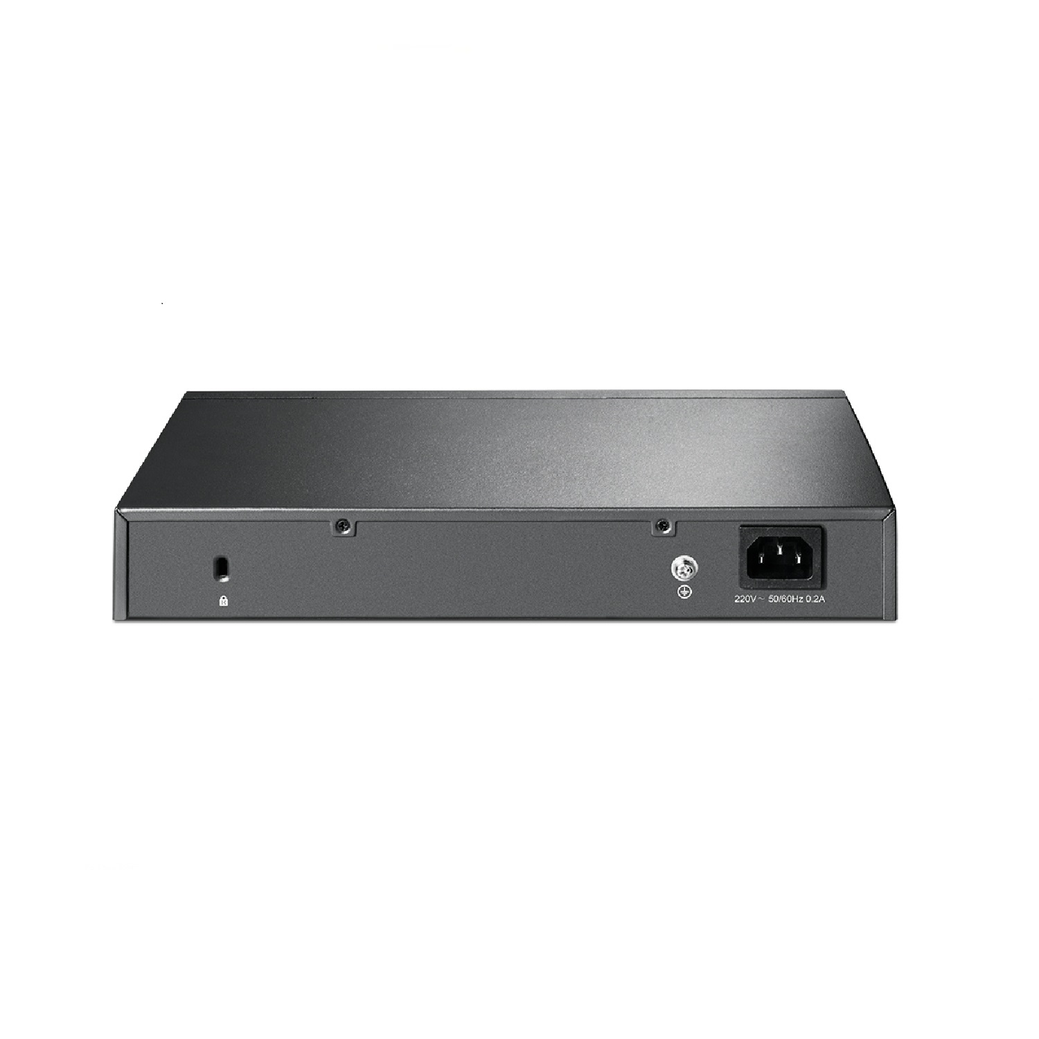 я Коммутатор упр. 8x10/100/1000T 2x/SFP T2500G-10TS TP-link