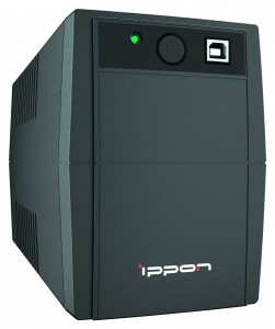 ИБП Ippon  Back Basic 1050S Euro {1373878}