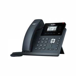 IP-телефон SIP-T40P Yealink