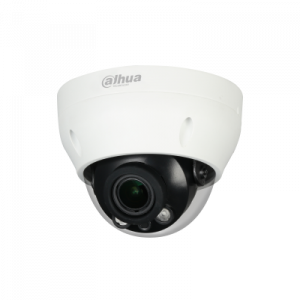 4Мп уличная купольная IP-видеокамера DH-IPC-HDPW1431R1P-ZS-S4 Dahua