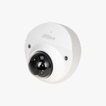 2Мп уличная купольная IP-видеокамера с ИК-подсветкой DH-IPC-HDBW2231FP-AS-0360B-S2 Dahua