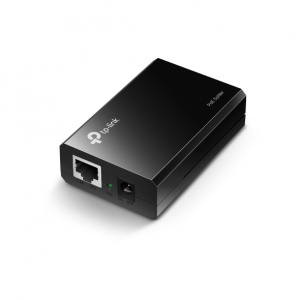 Сплиттер PoE, Вых. напр: 5-9-12В, TL-POE10R, TP-Link