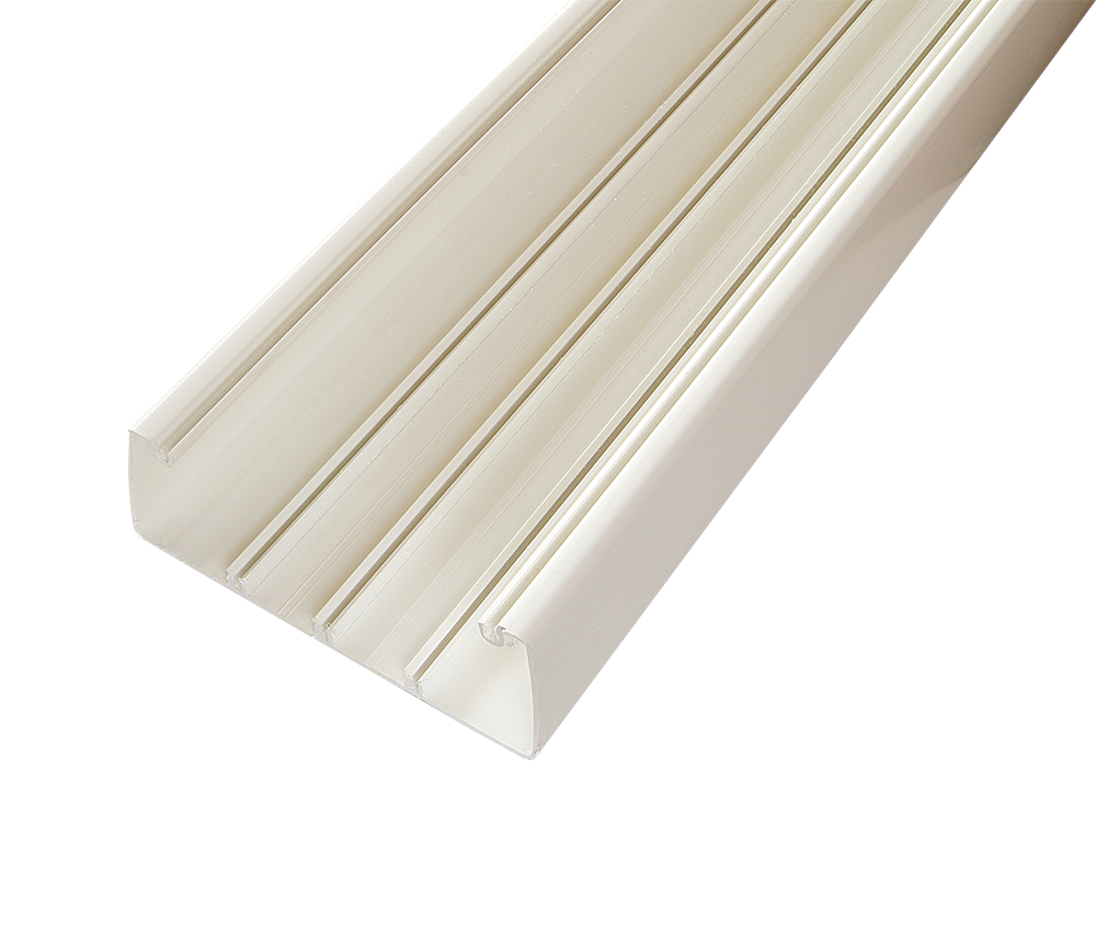 К/канал,130х50х2000мм (10м) PRO SPL
