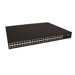Коммутатор упр L2  48*GE, 4*G SFP OSNOVO