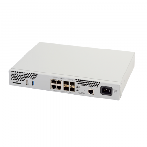 Сервисный маршрутизатор ESR-100, Eltex