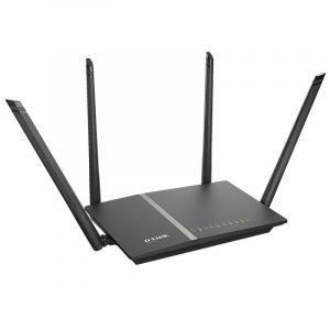 Маршрутзитора DIR-815/AC D-Link