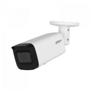 2Мп уличная цилиндрическая IP-видеокамера с ИИ DH-IPC-HFW2241TP-ZS Dahua
